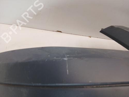 Front bumper FORD TRANSIT Van (FA_ _) 2.2 TDCi | BP27702696C7 