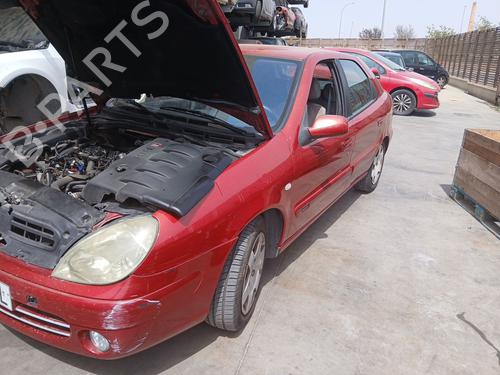 Engine CITROËN XSARA (N1) 2.0 HDi 90 | BP28316107M1 