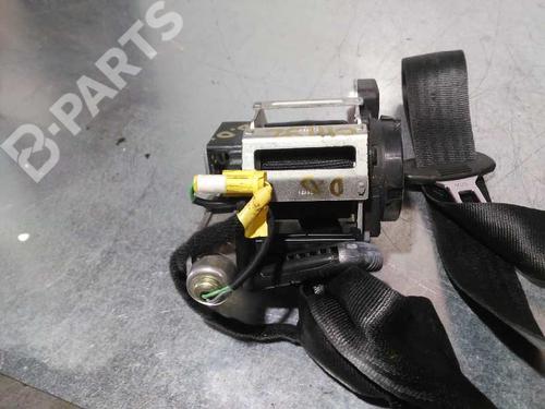 Front right seatbelt ALFA ROMEO 147 (937_) 1.9 JTD 16V (937.AXG1B, 937.BXG1B) | BP12193721I25 