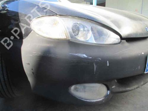 Front left lock HYUNDAI COUPE I (RD)  | BP2371709C98 