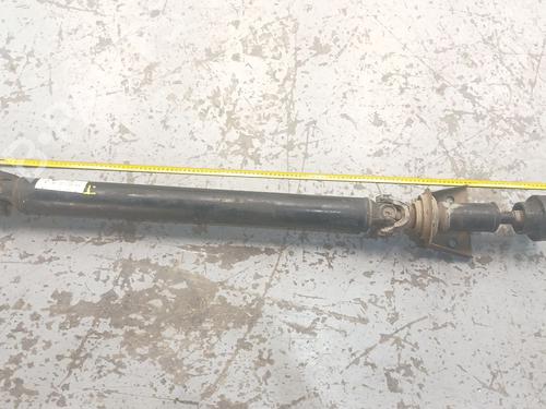 Used Driveshaft Driveshaft MERCEDES-BENZ M-CLASS (W163) ML 400 CDI (163.128) (250 hp) 32504674 32504674