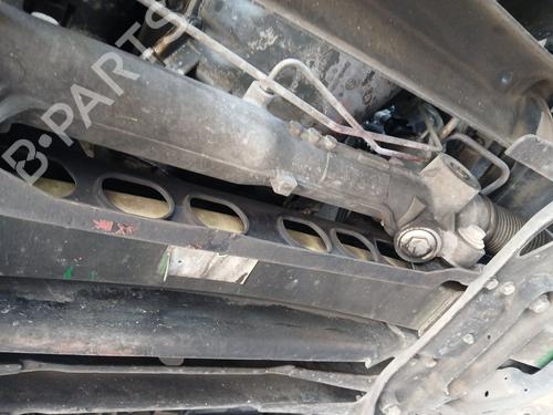 Steering rack VW CRAFTER 30-50 Van (2E_)  | BP27270256M22 