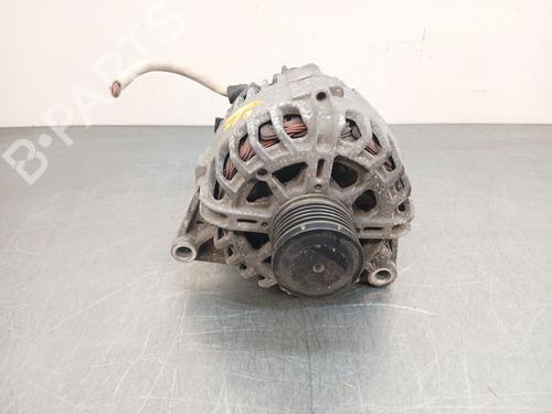 Generator Generator 37263655 37263655