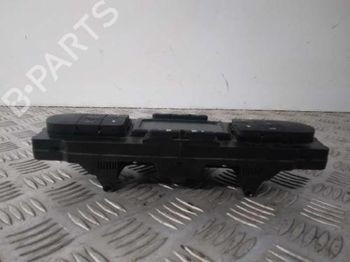 Climate control SEAT ALTEA (5P1) | BP15513871I5