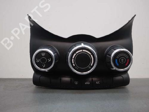 Commande Chauffage MINI MINI (F56) One D (95 hp) 13357545