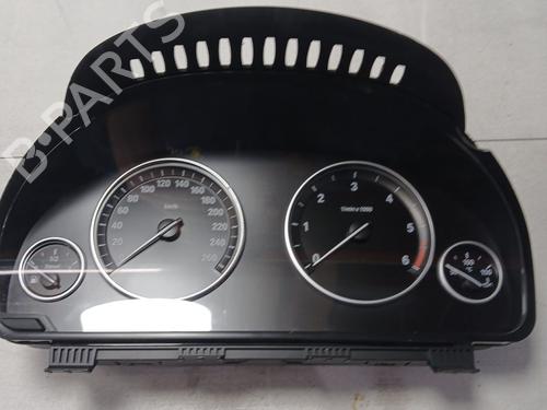 instrument-cluster-bmw-x3-f25-6835413-01-683541301-2010-2011-2012-2013-2014-2015-2016-2017-22316825 main image