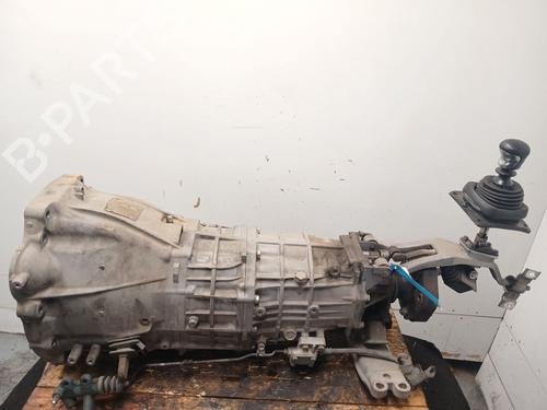Gearbox LEXUS IS II (_E2_) 220d (ALE20) | BP29976762M3 