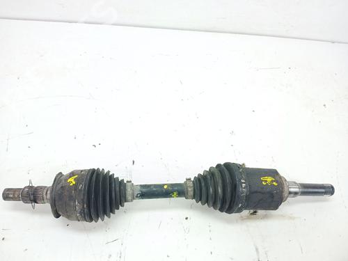 Arbre de transmission avant gauche CHEVROLET CRUZE (J300) 2.0 CDI (163 hp) 31997117