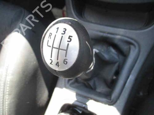 Gearbox RENAULT LAGUNA II Grandtour (KG0/1_) 1.9 dCi (KG1V) | BP2687434M3 