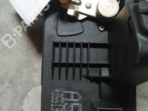 Rear left lock SAAB 9-5 (YS3E) 1.9 TiD | BP2402196C100 