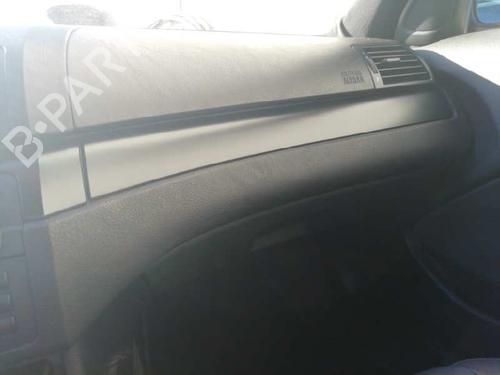 Gearbox BMW 3 (E46)  | BP7778414M3 