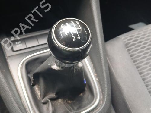 Used Gearbox VW GOLF VI (5K1) 1.6 TDI (105 hp) 29307622