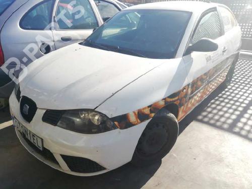 SEAT IBIZA III (6L1) 1.4 TDI (70 hp) 885775