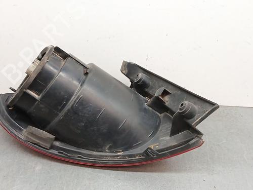 Right taillight SEAT TOLEDO III (5P2) 2.0 TDI 16V | BP30003219C35