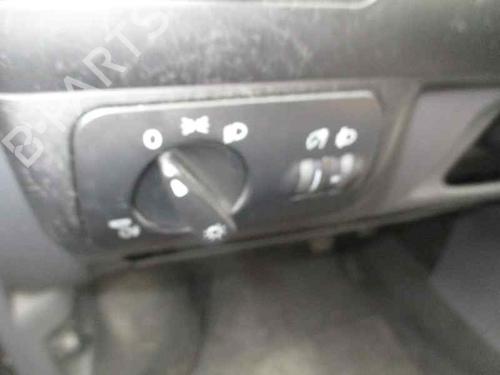 Right mirror SEAT CORDOBA (6K2) 1.4 | BP2395983C27