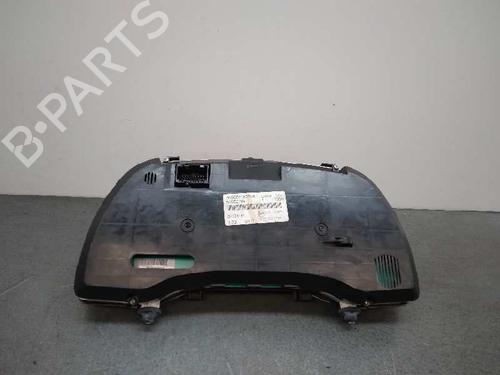 BP16764932C47 | Quadro strumenti FIAT DOBLO Cargo (263_) 1.3 D Multijet BP16764932C47