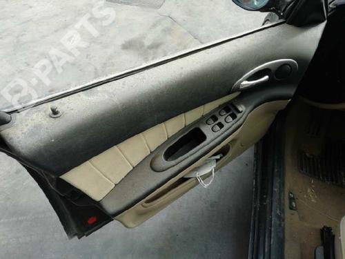 Driver airbag ALFA ROMEO 156 Sportwagon (932_) 1.9 JTD 16V (932BXE00) | BP10911682C9 