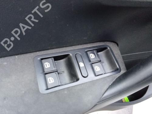 Used Left front window switch Left front window switch 37534499 37534499