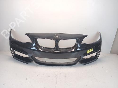 Used Front bumper BMW 2 Active Tourer (F45) 216 i (102 hp) 27505233