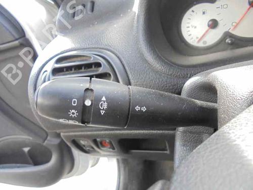 Engine PEUGEOT 206 Hatchback (2A/C) 1.4 HDi eco 70 | BP2379701M1 