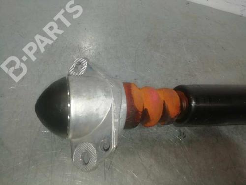 Right rear shock absorber SKODA FABIA I (6Y2) 1.2 | BP12194253M19 
