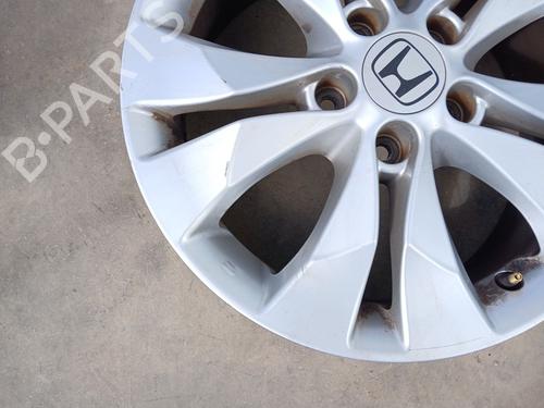 Fælk HONDA CR-V IV (RM_) 2.2 i-DTEC 4WD (RE6) | BP39022766C45 - Image 3