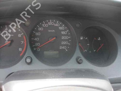 Engine HONDA ACCORD VI (CK, CG, CH, CF) 1.8 i (CG8) | BP2367588M1 