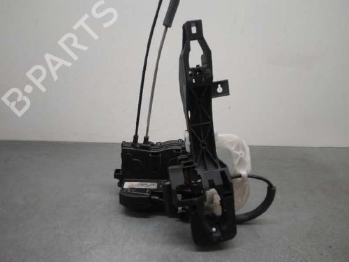 Used Front left lock HYUNDAI ix35 (LM, EL, ELH) [2009-2016]  17515424