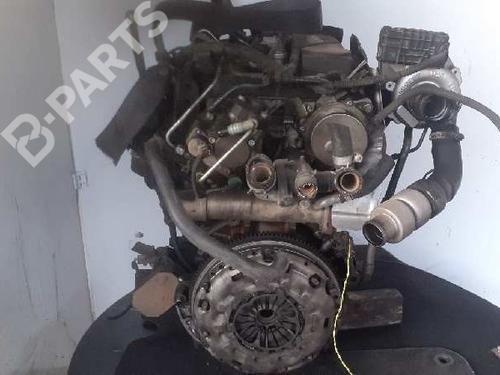 Moteur FORD TRANSIT Van (FA_ _) 2.2 TDCi | BP10565988M1 