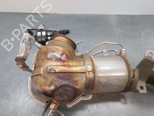 Particulate filter JEEP COMPASS (MP, M6, MV, M7) 1.3 | BP23848680M81 