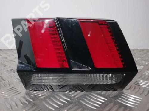 Left tailgate light PEUGEOT 3008 II SUV (MC_, MR_, MJ_, M4_) 1.2 THP/ PureTech 130 (MRHNSM, MRHNSU, MRHNSJ, MRHNYW,... | BP9245309C79 