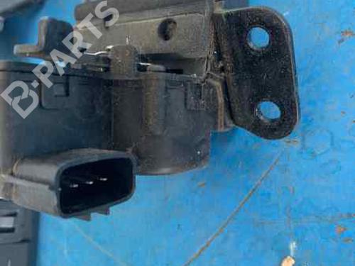 Tailgate lock KIA CEE'D SW (ED)  | BP7162491C101 
