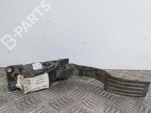 Pedal FORD FOCUS III 1.6 TDCi | BP10488789I4 