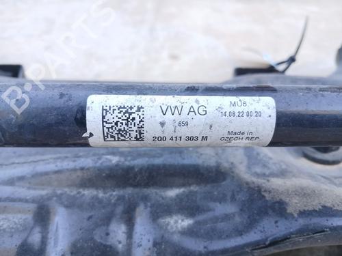 Subframe SKODA FABIA III Estate (NJ5) 1.0 TSI | BP29917415M9 