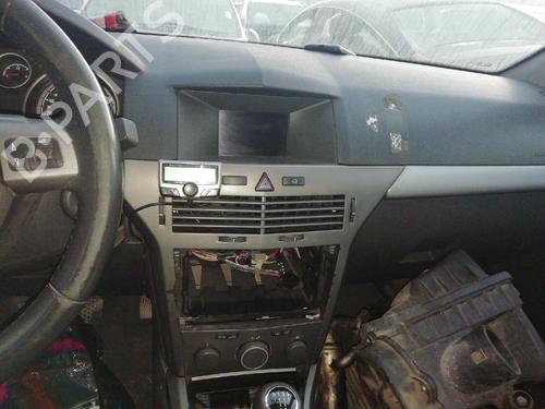 Egr OPEL ASTRA H (A04) 1.7 CDTI (L48) | BP5330979M69 