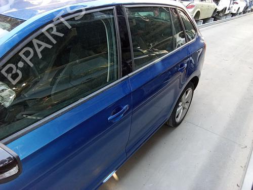 left-rear-door-skoda-rapid-spaceback-nh1-2012-2013-2014-2015-2016-2017-2018-2019-39246009 main image