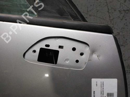 Right front door CITROËN C4 Grand Picasso I (UA_) 1.6 HDi | BP5771926C3 