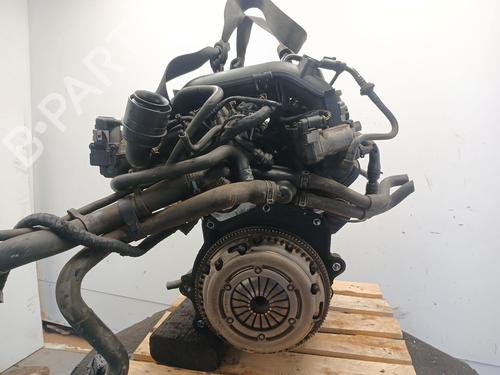 Engine SEAT IBIZA IV (6J5, 6P1) 1.2 TSI | BP33934129M1 - Image 6