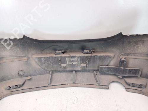 Bak støtfanger OPEL ASTRA H TwinTop (A04) 1.9 CDTi (L67) | BP29934184C8 