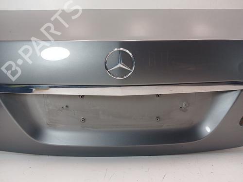 Tailgate MERCEDES-BENZ E-CLASS (W212) E 220 CDI / BlueTEC (212.001, 212.002) | BP29969279C6 
