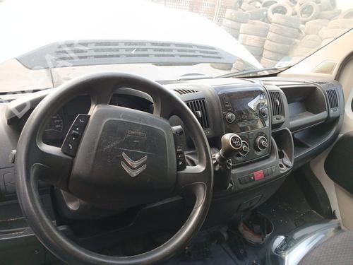 Right rear door CITROËN JUMPER II Van 2.0 BlueHDi 110 | BP30396219C5 