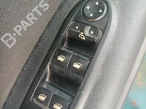 Gearbox PEUGEOT 407 (6D_)  | BP11180785M3 