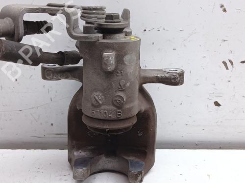 Right rear brake caliper OPEL COMBO E Tour / Life (K9) 1.5 | BP35894098M106  - Image 5