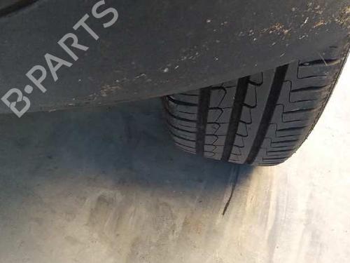 Gearbox FORD FIESTA V (JH_, JD_) 1.3 | BP2508542M3 