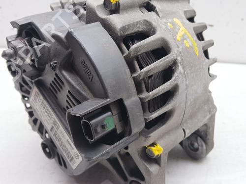 Alternator RENAULT MEGANE III Coupe (DZ0/1_)  | BP28294629M7 