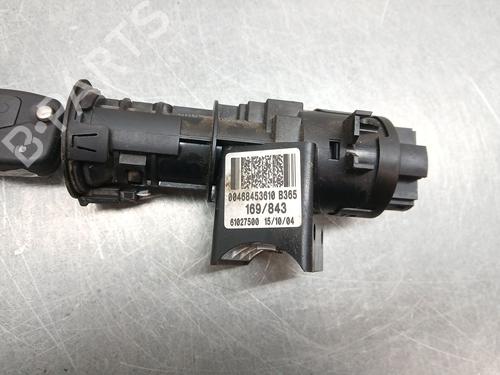 Rattlås /Tenningslås FIAT PANDA (169_) 1.2 (169.AXB11, 169.AXB1A) | BP30833510M48