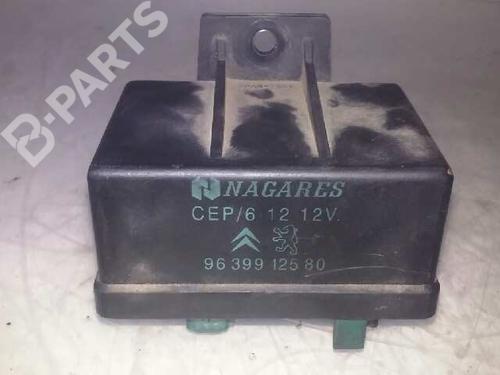 Elektronisk modul CITROËN XSARA PICASSO (N68) [1999-2012]  10378718