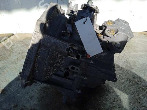 Gearbox OPEL ASTRA K (B16)  | BP16080185M3 