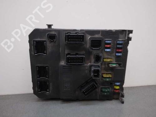 Used Fuse box PEUGEOT 407 (6D_) [2004-2011]  17713675