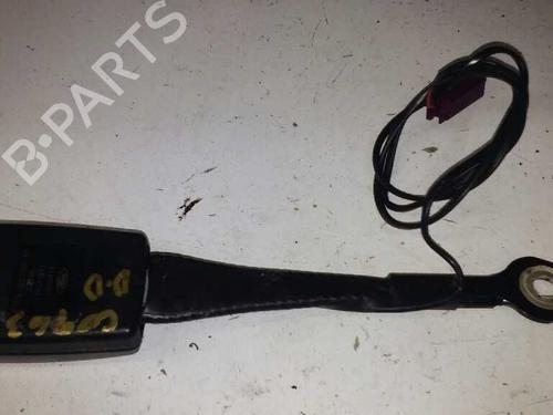 Used Seat buckle FORD FIESTA VI (CB1, CCN) 1.25 (82 hp) 14249192